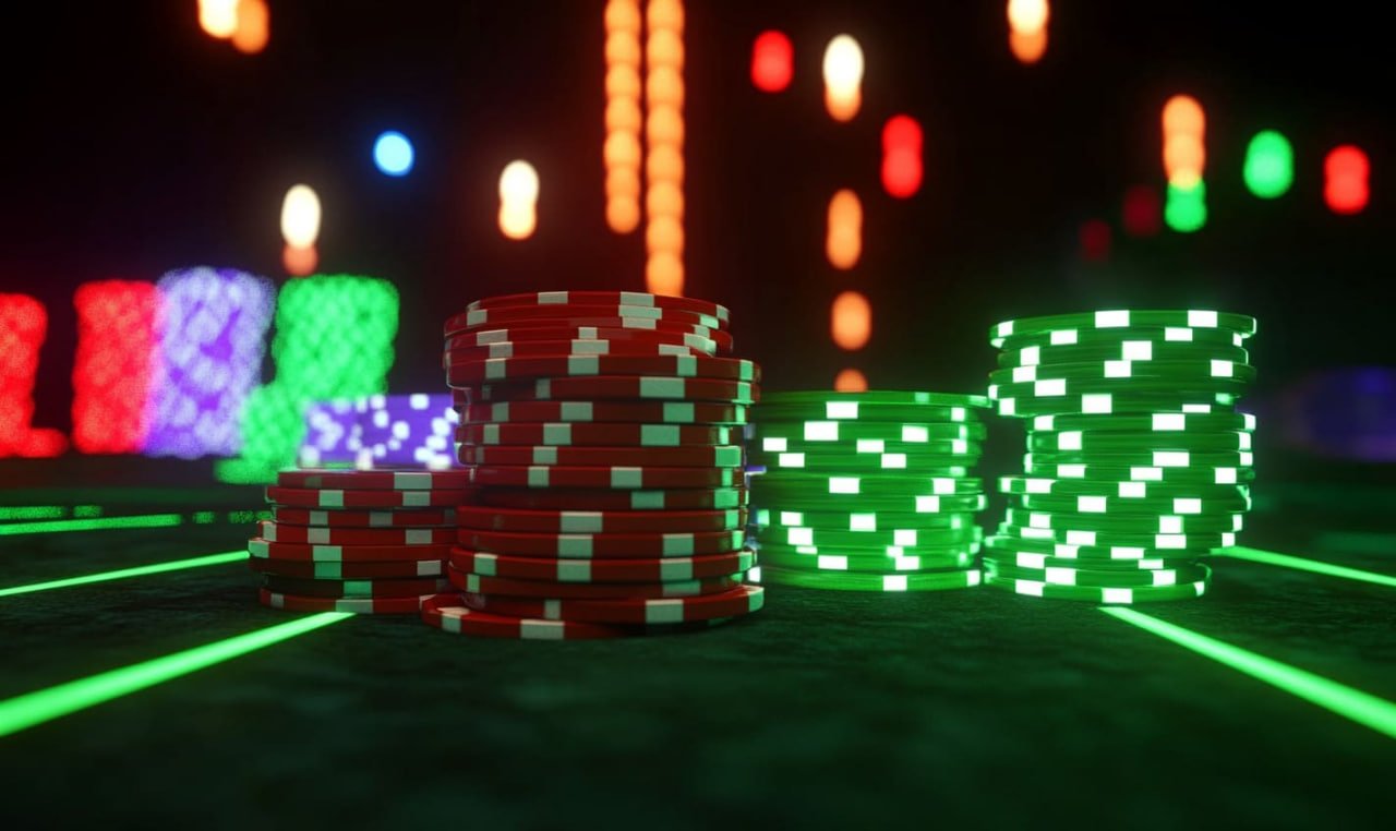Akses live casino berkah138 langsung dari browser smartphone tanpa aplikasi