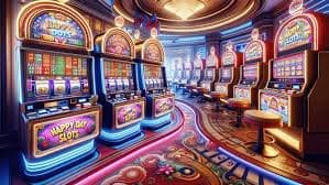 Kemenangan slot online berkah138 dengan fitur jackpot dan free spins Indonesia