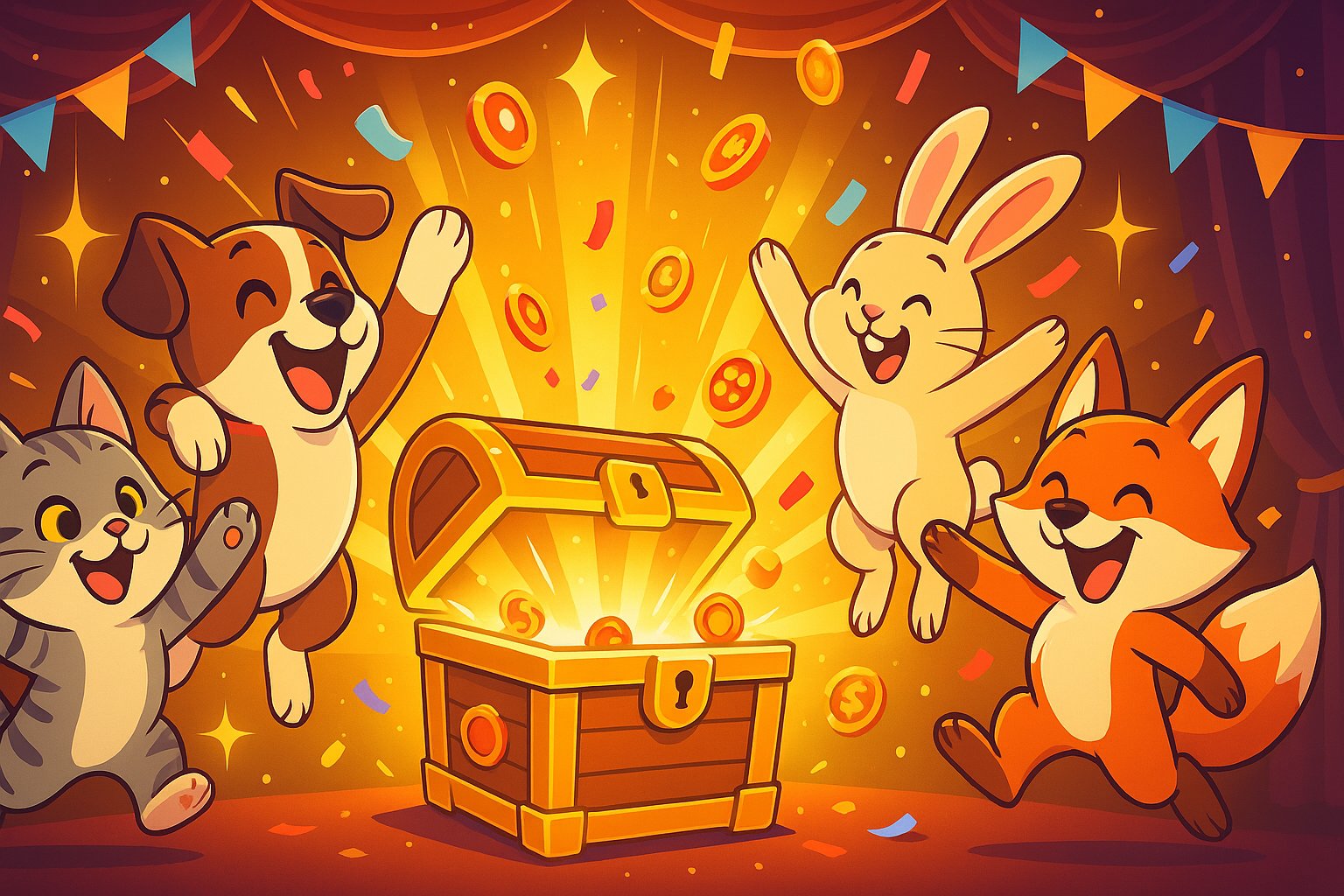 Tampilan koleksi slot berkah138 dengan beragam tema dan kategori