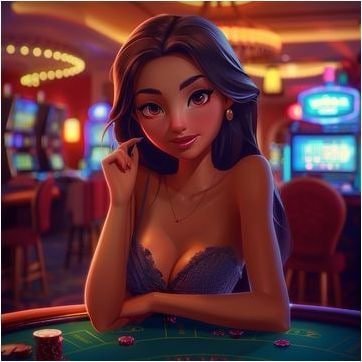 Kemenangan live casino berkah138 dari meja baccarat dan roulette dealer langsung