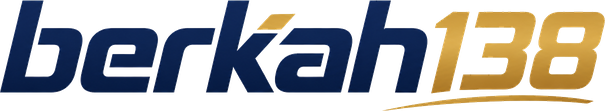 Logo berkah138